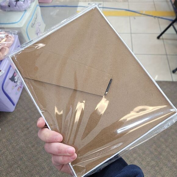 Brand New DIY Hello Kitty Diamond Beads Art With Frame - Picture 3 of 8